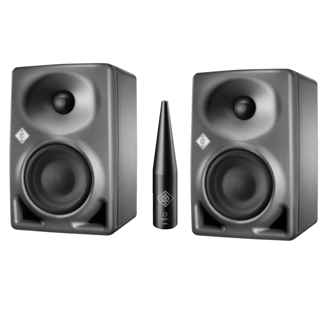 Neumann Monitor Alignment Kit 2